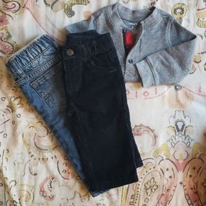Oshkosh Baby Boy Pants